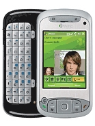 HTC TyTN / P4500 (Hermes)