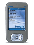 i-mate Jam Black (Magician Refresh)