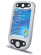 i-mate PDA2 