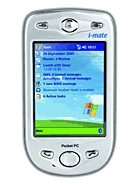 i-mate Pocket PC (Himalaya)