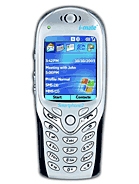 i-mate Smartphone 2 (Voyager)