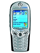 i-mate Smartphone (Tanager)