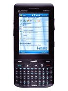i-mate Ultimate 8502 