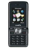 i-mobile 520 