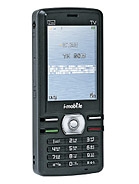 i-mobile TV 533 