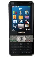 i-mobile TV 536 