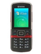 Kyocera E4000 Windows Mobile