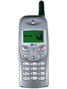 LG Electronics 200 