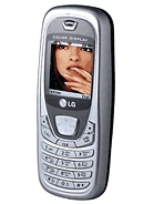 LG Electronics B2000 AD