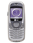 LG Electronics B2050 AD
