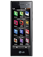 LG Electronics BL40 New Chocolate 