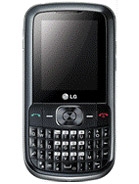 LG Electronics C105 