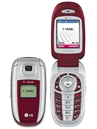 LG Electronics C3300 AD