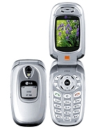 LG Electronics C3310 AD