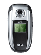 LG Electronics C3400 AD