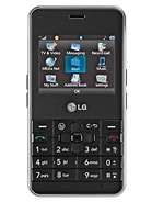 LG Electronics CB630 Invision 
