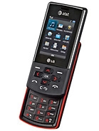 LG Electronics CF360 