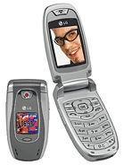 LG Electronics F2100 AD