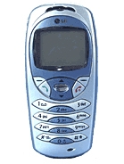 LG Electronics G1500 AD