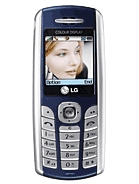 LG Electronics G1600 AD