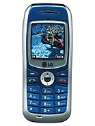 LG Electronics G1700 