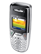 LG Electronics G3100 