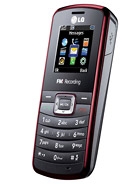 LG Electronics GB190 