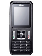 LG Electronics GB210 