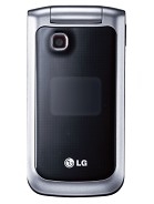 LG Electronics GB220 