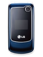 LG Electronics GB250 