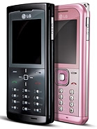 LG Electronics GB270 