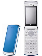 LG Electronics GD580 Lollipop 