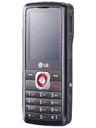 LG Electronics GM200 / GM205 