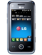 LG Electronics GM730 
