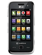LG Electronics GM750 