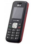 LG Electronics GS106 