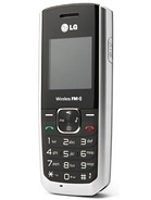 LG Electronics GS155 