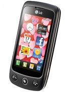 LG Electronics GS500 Cookie Plus 