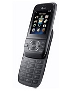 LG Electronics GU285 Popcorn 