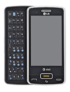 LG Electronics GW820 eXpo 