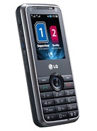LG Electronics GX200 