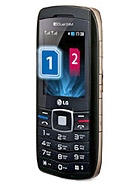 LG Electronics GX300 