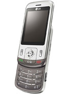 LG Electronics KC780 