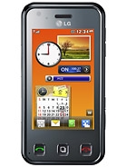 LG Electronics KC910 Renoir Qualcomm