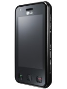 LG Electronics KC910i Renoir Qualcomm