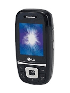LG Electronics KE260 