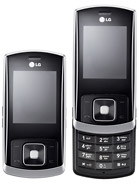 LG Electronics KE590 