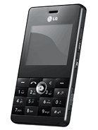 LG Electronics KE820 