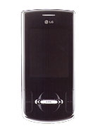 LG Electronics KF310 Qualcomm