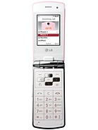 LG Electronics KF350 